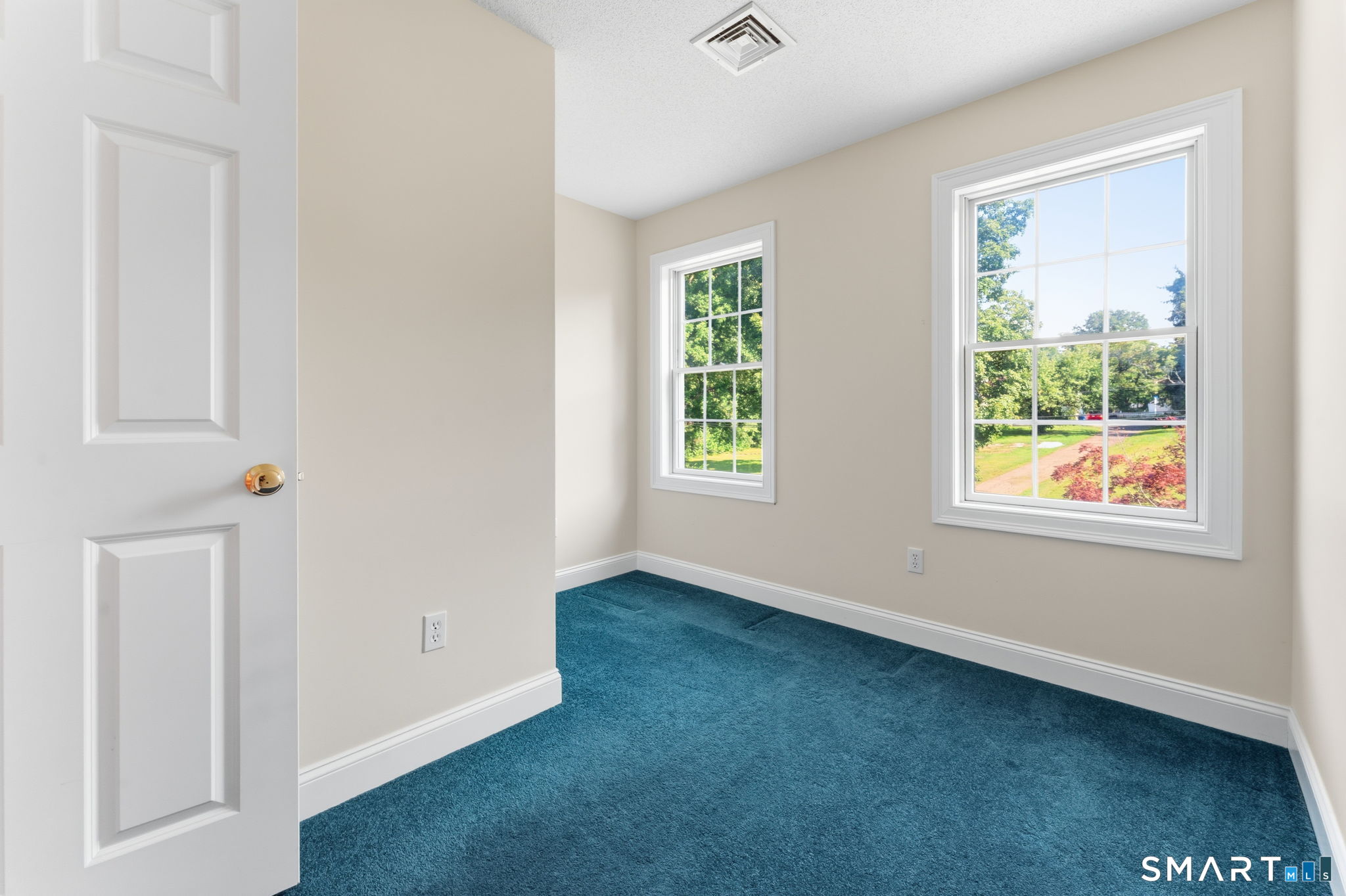 12 Juniper Road Bloomfield, CT 06002 - Photo 40 of 40 In the floor plan it is listed as "office"