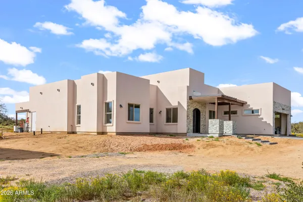 $750,000 | 17021 Lowden Road, Rio Verde, AZ 85263