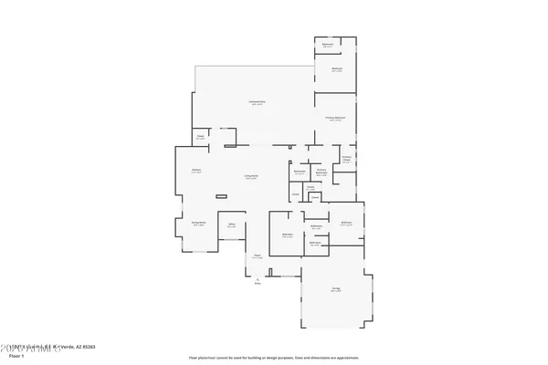 $750,000 | 17021 Lowden Road, Rio Verde, AZ 85263
