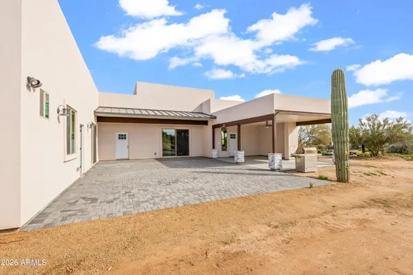 $750,000 | 17021 Lowden Road, Rio Verde, AZ 85263