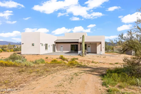 $750,000 | 17021 Lowden Road, Rio Verde, AZ 85263