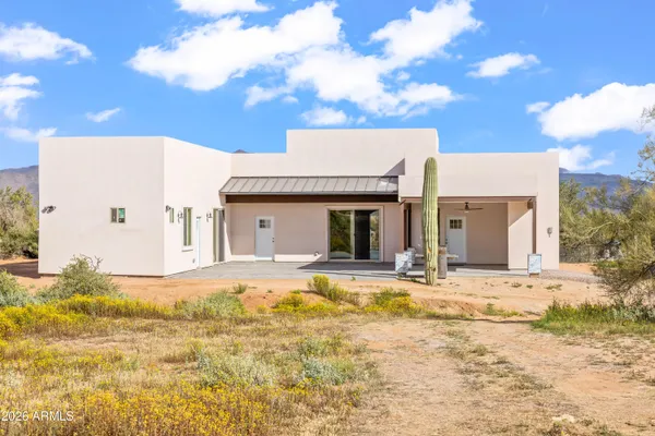 $750,000 | 17021 Lowden Road, Rio Verde, AZ 85263