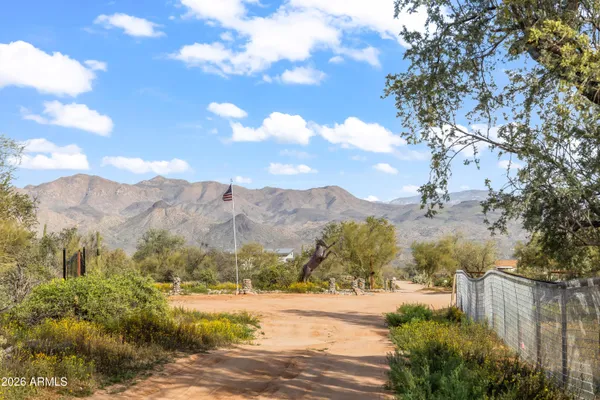 $750,000 | 17021 Lowden Road, Rio Verde, AZ 85263