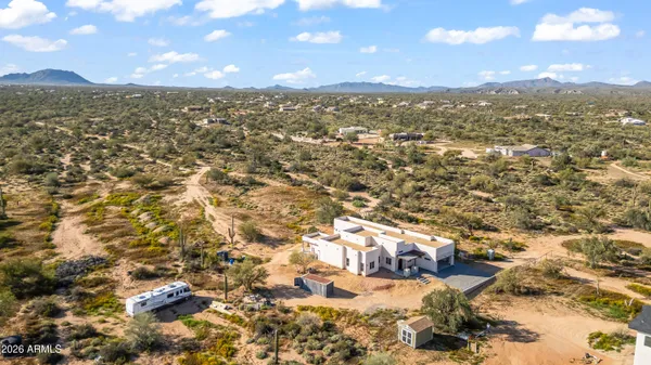 $750,000 | 17021 Lowden Road, Rio Verde, AZ 85263