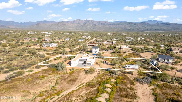 $750,000 | 17021 Lowden Road, Rio Verde, AZ 85263