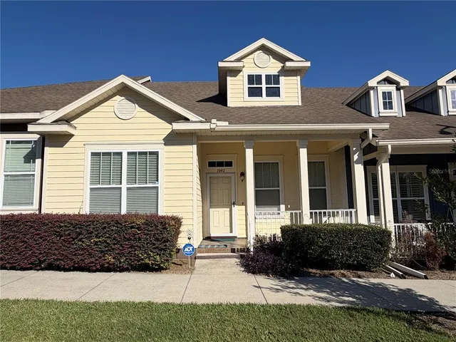 $344,000 | 7640 Southwest 25th Avenue, Gainesville, FL 32608