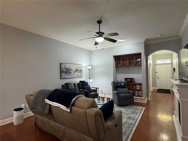 $344,000 | 7640 Southwest 25th Avenue, Gainesville, FL 32608