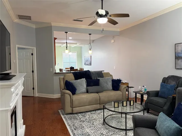 $344,000 | 7640 Southwest 25th Avenue, Gainesville, FL 32608