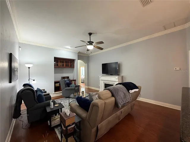 $344,000 | 7640 Southwest 25th Avenue, Gainesville, FL 32608