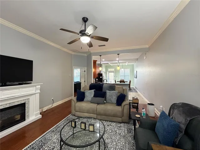 $344,000 | 7640 Southwest 25th Avenue, Gainesville, FL 32608