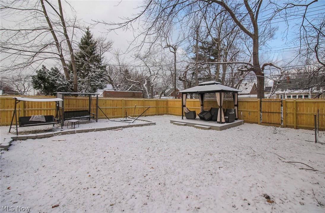 4033 Colony Road South Euclid, OH 44121 - Photo 19 of 19
