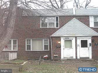 1224 Elson Road Chester, PA 19015 - Photo 1 of 1 Exterior