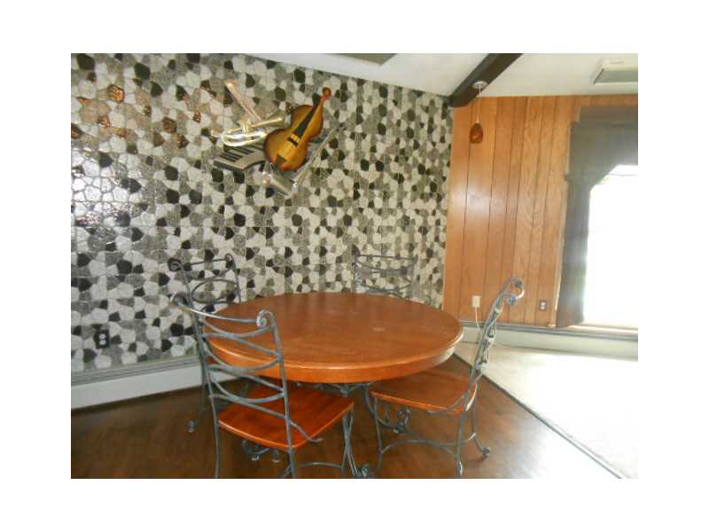 595 Prospect Street Woonsocket, RI 02895 - Photo 4 of 18 Dining Room. Open concept living room, kitchen and dining room