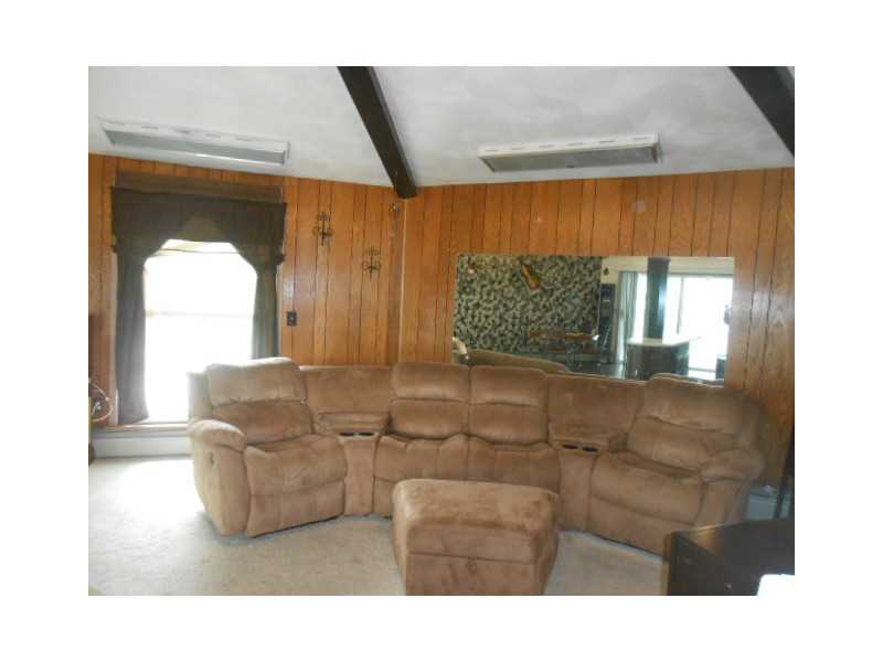 595 Prospect Street Woonsocket, RI 02895 - Photo 7 of 18 Living Room. Spacious living room