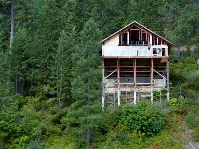 3994 Cedar Bay Road, Unit 59 Loon Lake, WA 99148 - Photo 1 of 9 Gallery Image 1