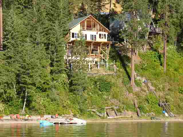 3994 Cedar Bay Road, Unit 59 Loon Lake, WA 99148 - Photo 9 of 9 Gallery Image 9