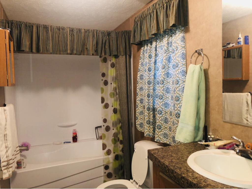 108 Whaley Town Road Butler, TN 37640 - Photo 16 of 28 Master Bathroom