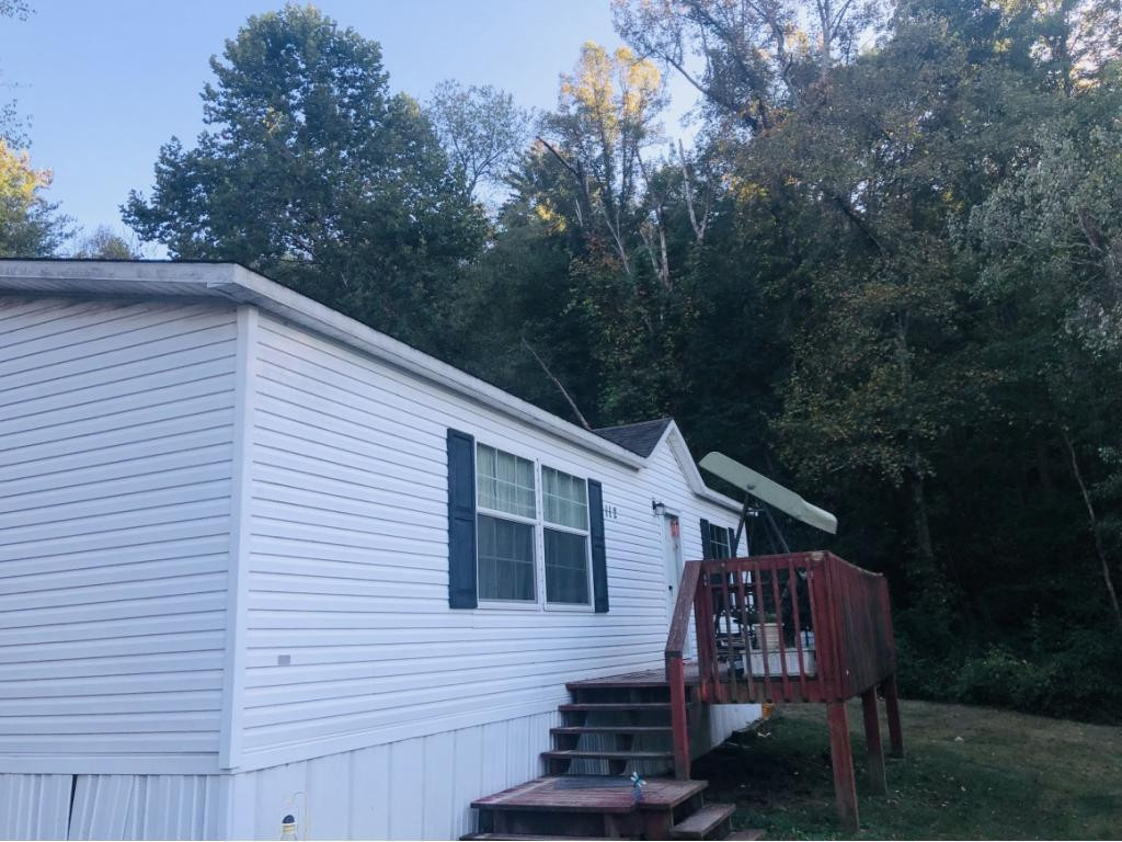 108 Whaley Town Road Butler, TN 37640 - Photo 20 of 28 Welcome Home 112