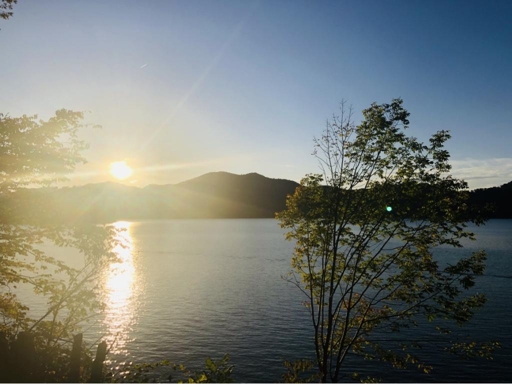 108 Whaley Town Road Butler, TN 37640 - Photo 24 of 28 Watauga Lake