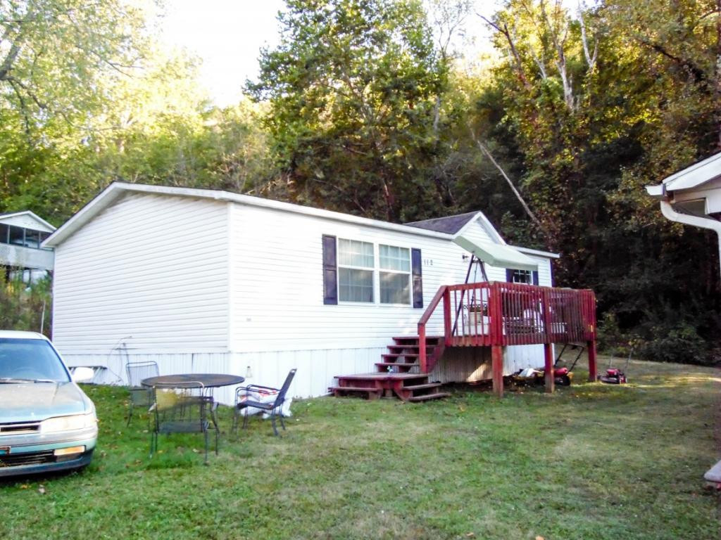 108 Whaley Town Road Butler, TN 37640 - Photo 28 of 28 Photo 28