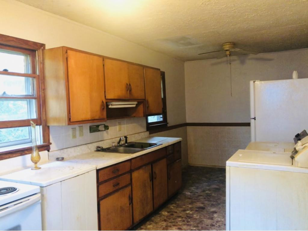 Kitchen 108