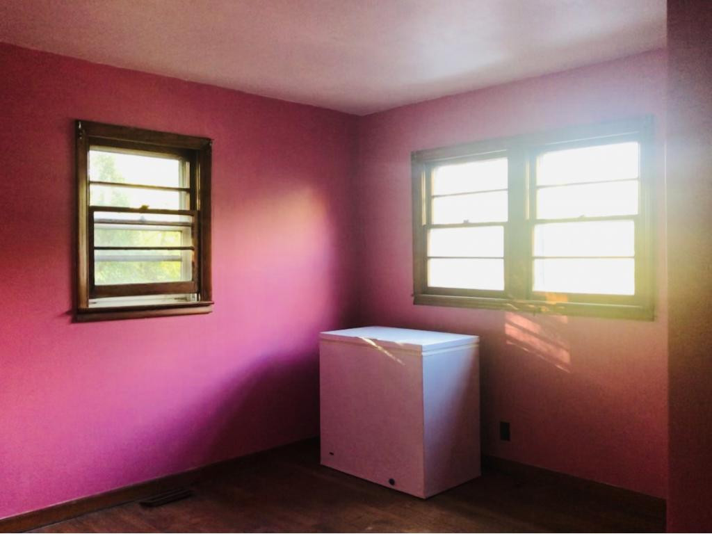 Master Room 108