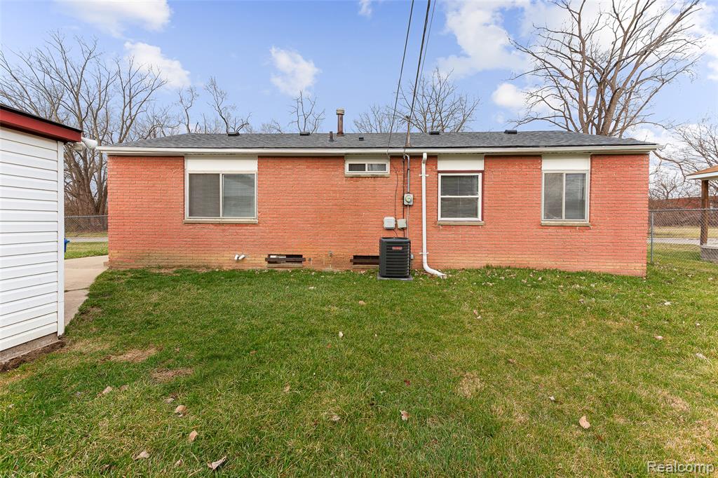 3579 Ash Street Inkster, MI 48141 - Photo 22 of 26 Gallery Image 22