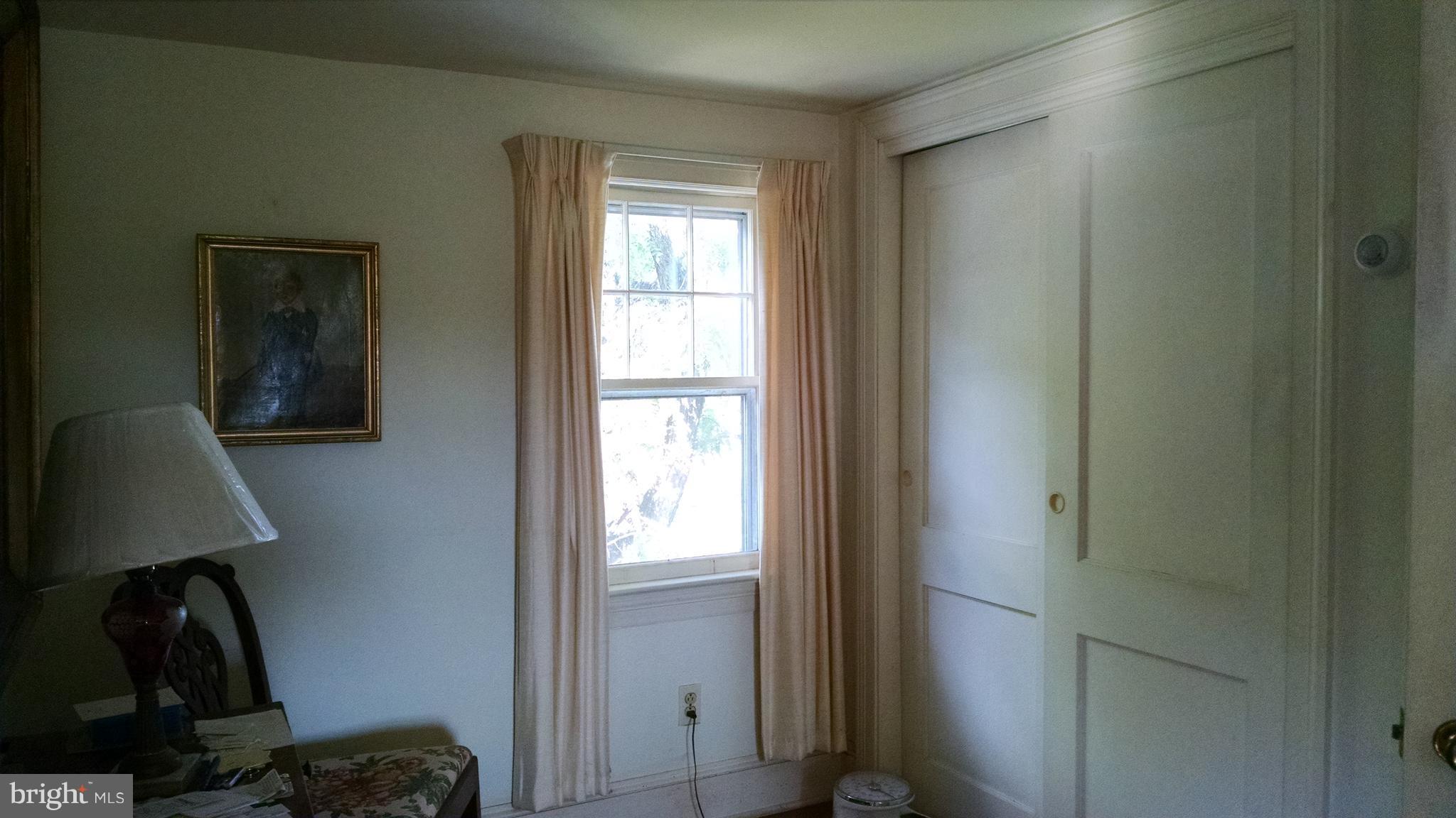 5911 Newton Road Preston, MD 21655 - Photo 21 of 30 Second Floor large Bedroom