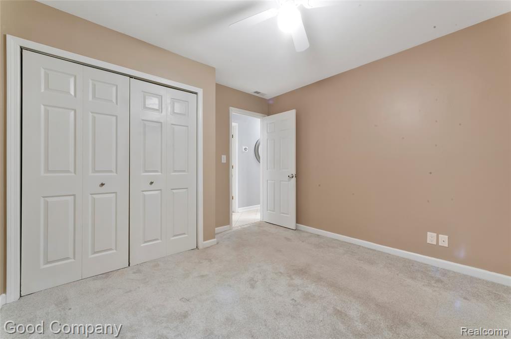 48703 West Ranch Drive Chesterfield, MI 48051 - Photo 22 of 43