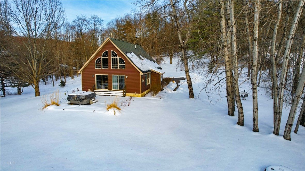 551 Tubbs Road Sangerfield, NY 13480 - Photo 1 of 1 Gallery Image 1