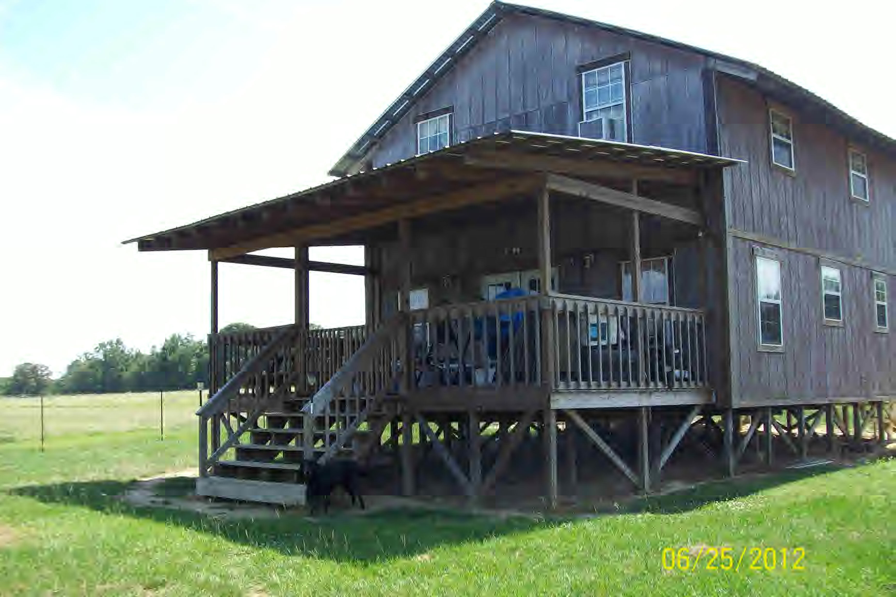 5121 Gladhurst Road Magnolia, MS 39652 - Photo 1 of 1 Main View