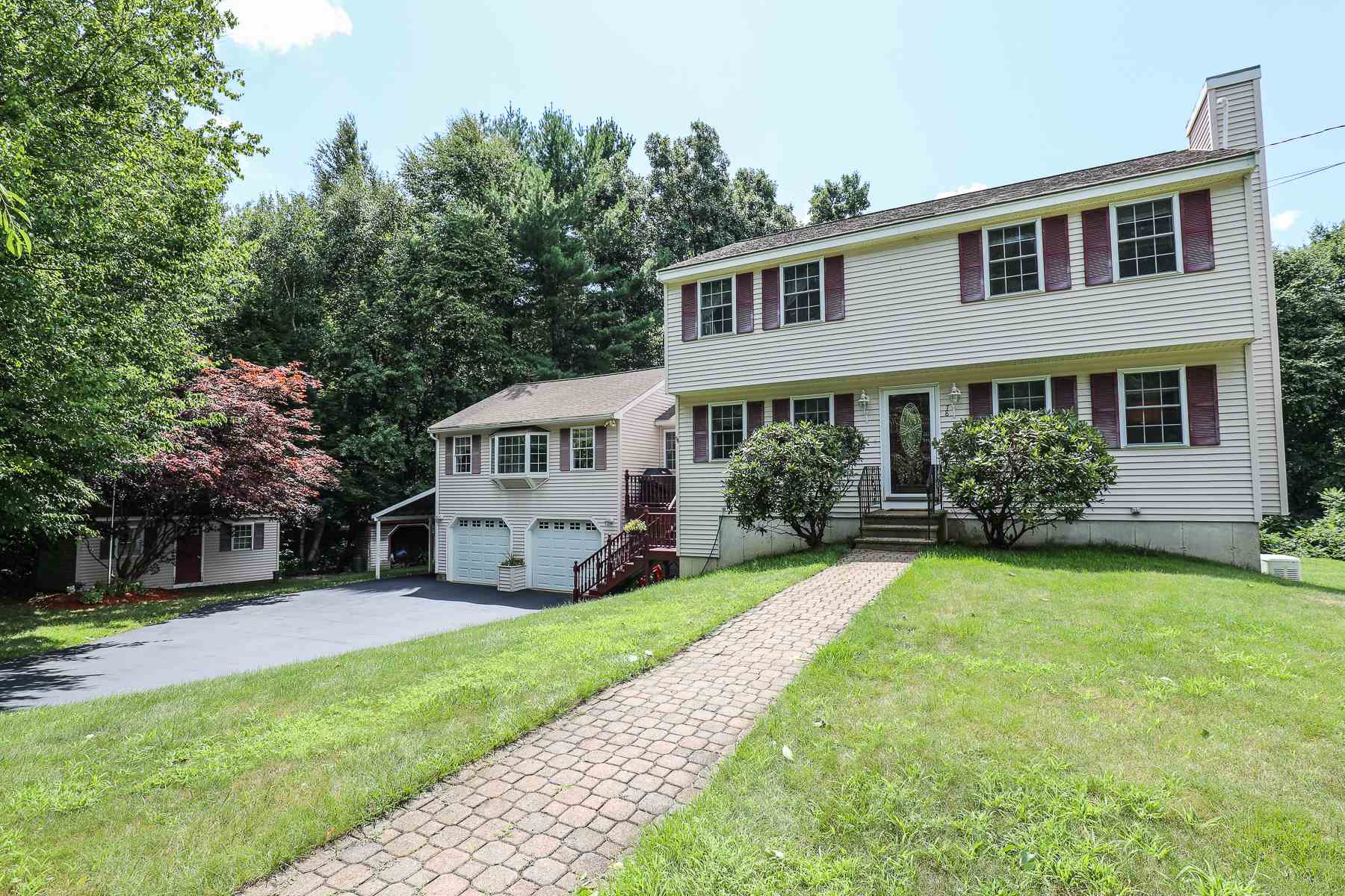 78 Wason Road Hudson, NH 03051 - Photo 1 of 27