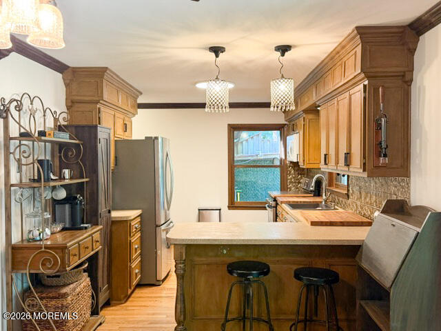 1 Filmore Road Millstone Township, NJ 08510 - Photo 7 of 26 1FillmoreKitchen6_26