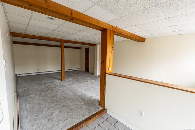 a view of small space