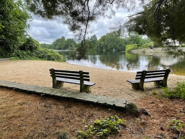 a lake view with a lake view