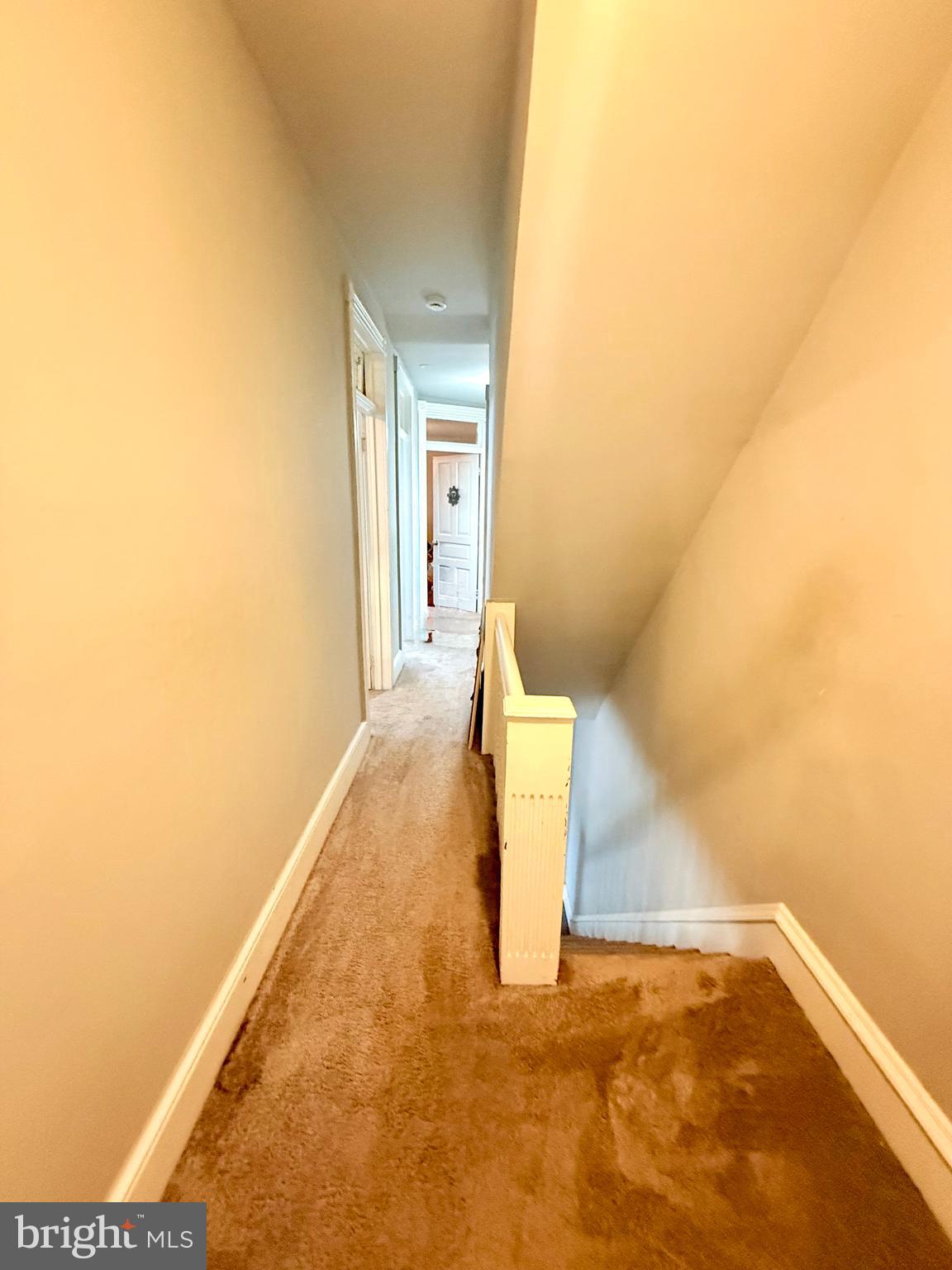 402 West 1st Street Birdsboro, PA 19508 - Photo 9 of 18 a view of a big room with closet