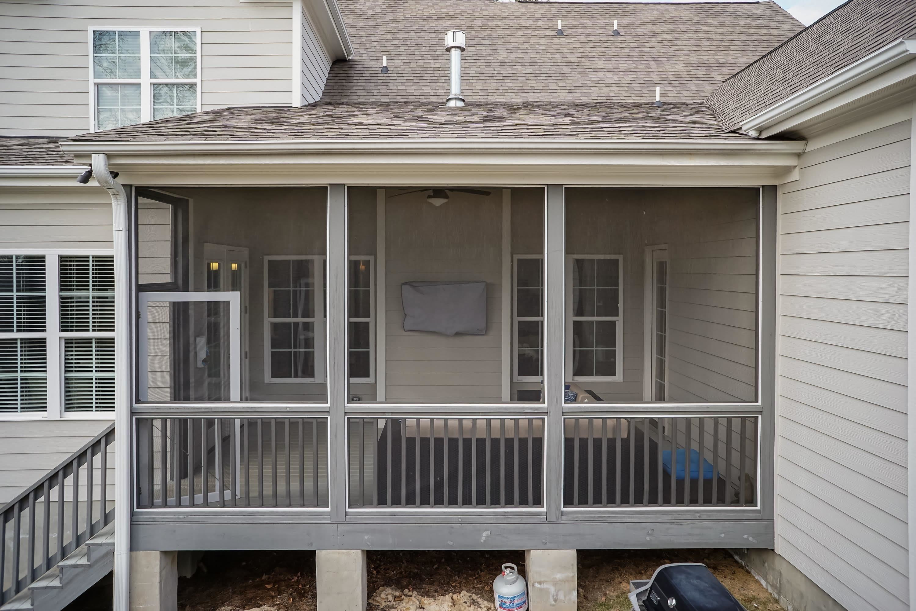 6418 Rosny Road Raleigh, NC 27613 - Photo 43 of 52 Photo 43