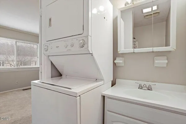 a view of house with outdoor space and seating space