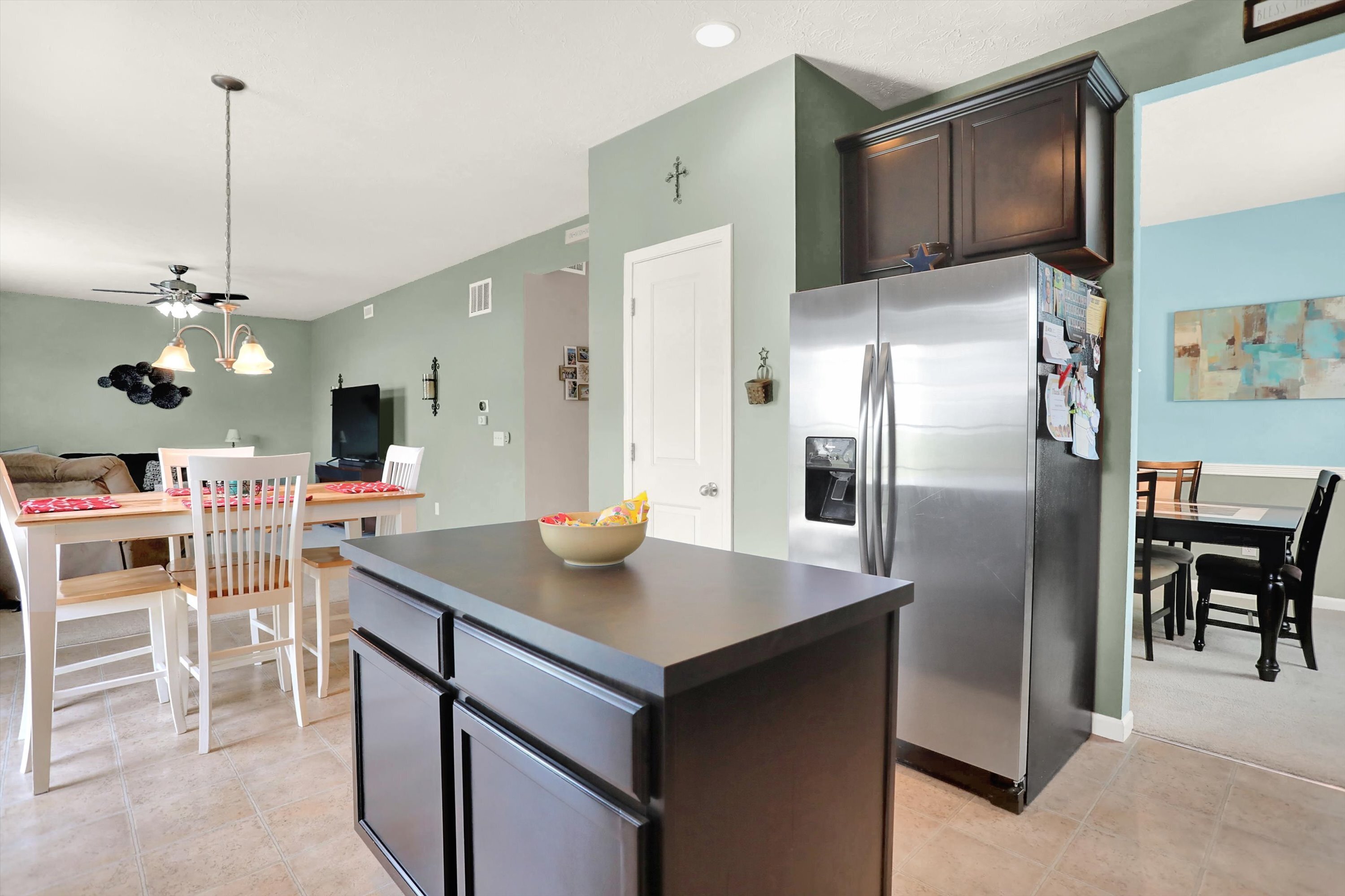 2336 Boneset Drive Plainfield, IN 46168 - Photo 11 of 31