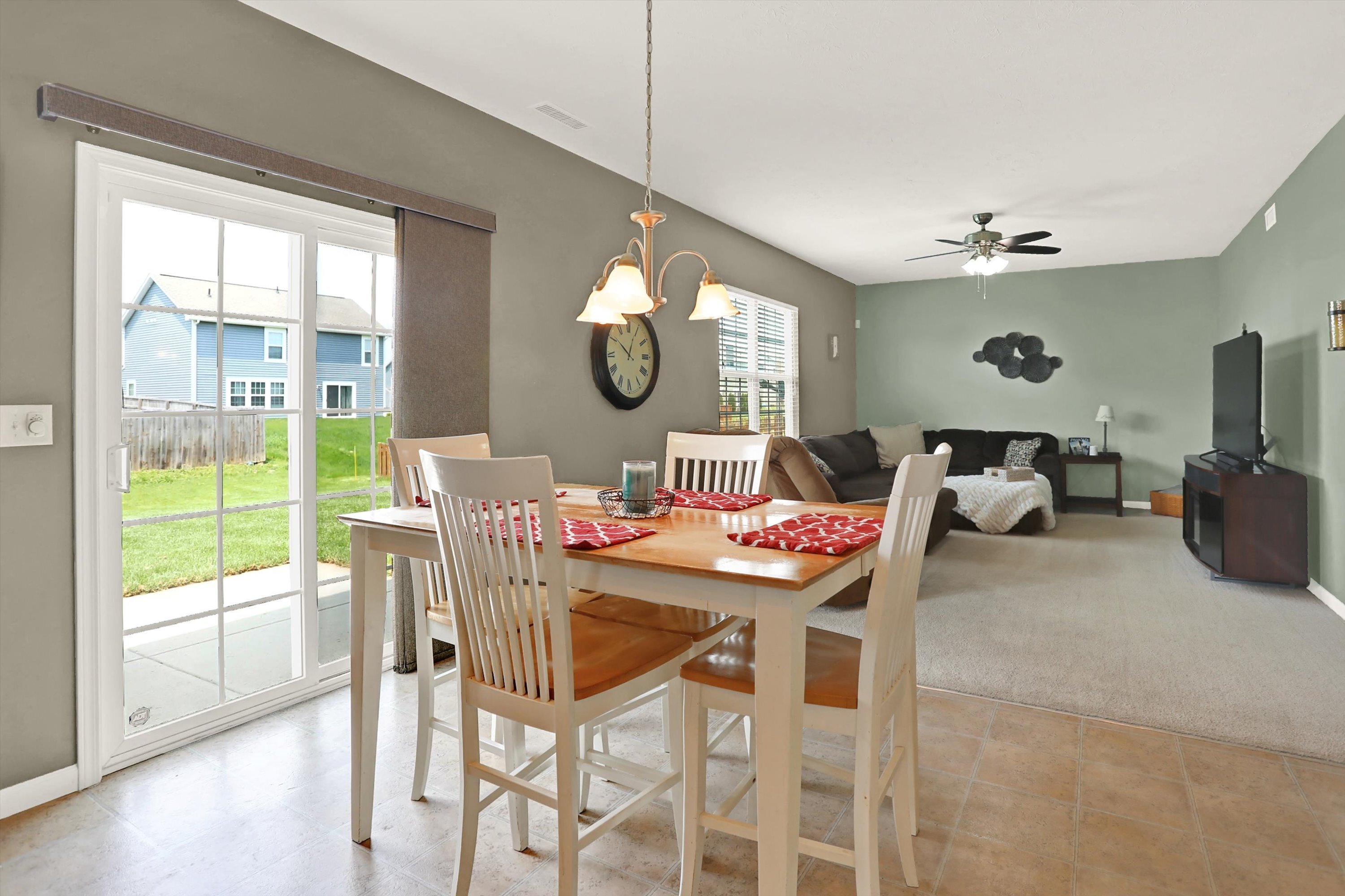 2336 Boneset Drive Plainfield, IN 46168 - Photo 12 of 31