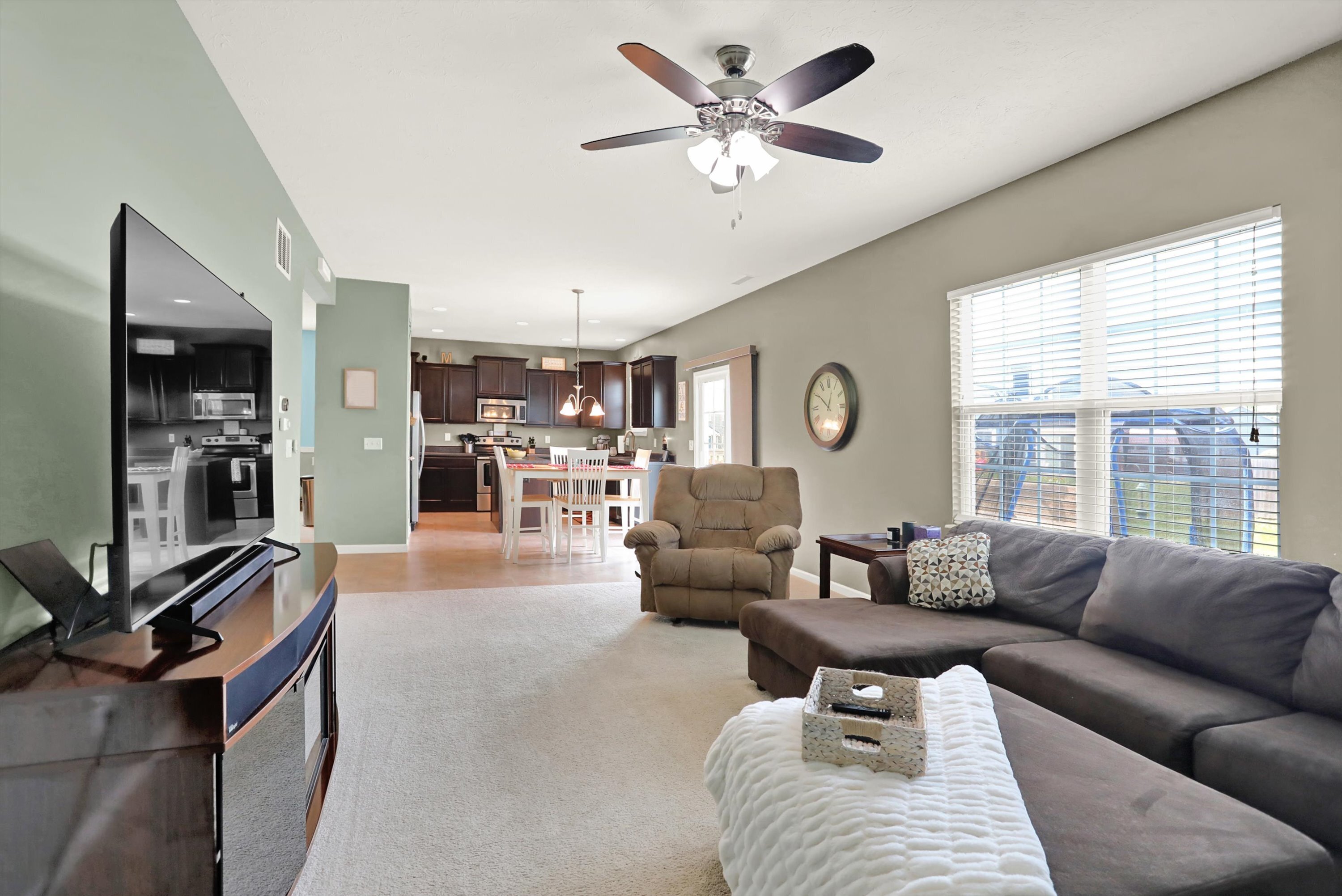 2336 Boneset Drive Plainfield, IN 46168 - Photo 14 of 31