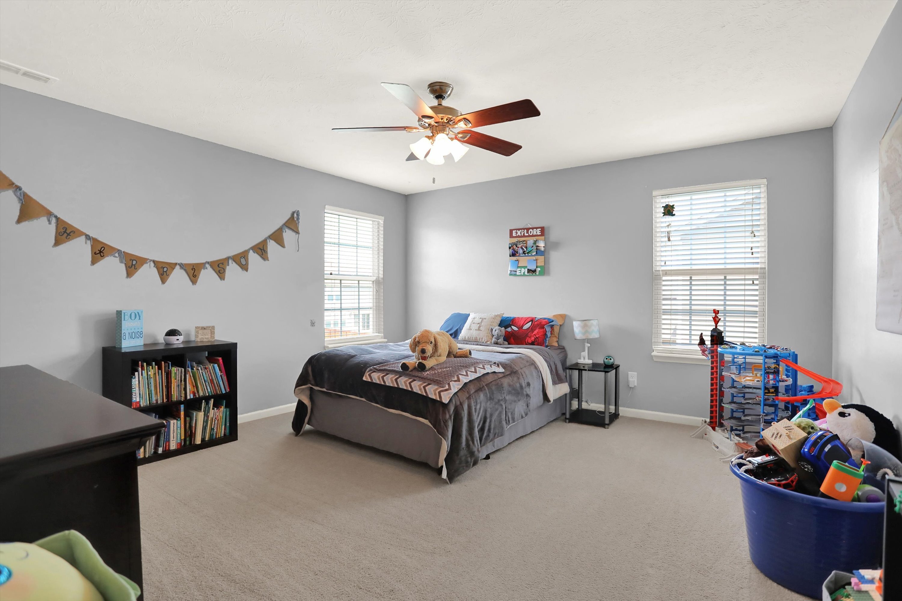 2336 Boneset Drive Plainfield, IN 46168 - Photo 20 of 31