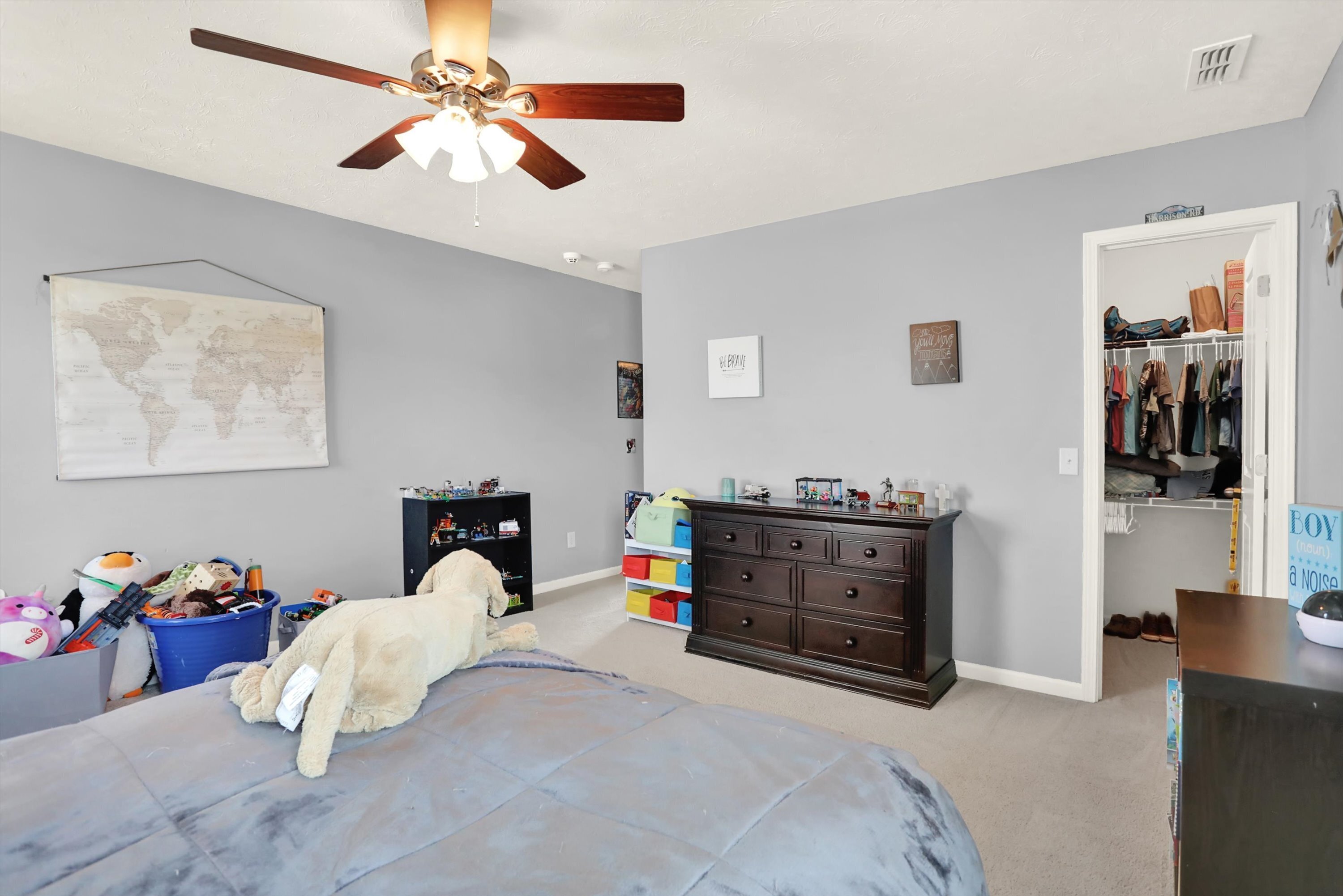 2336 Boneset Drive Plainfield, IN 46168 - Photo 21 of 31