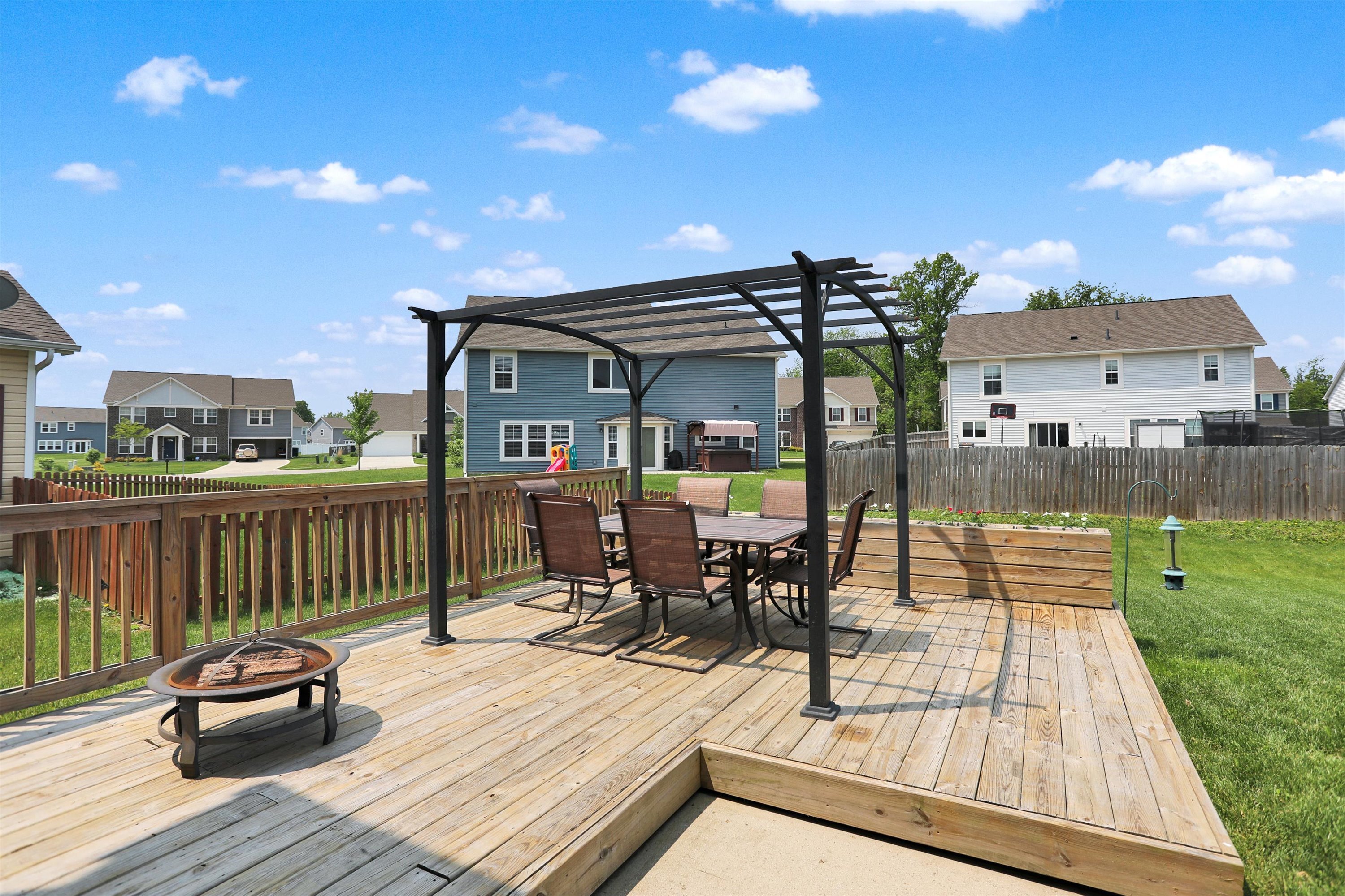 2336 Boneset Drive Plainfield, IN 46168 - Photo 30 of 31