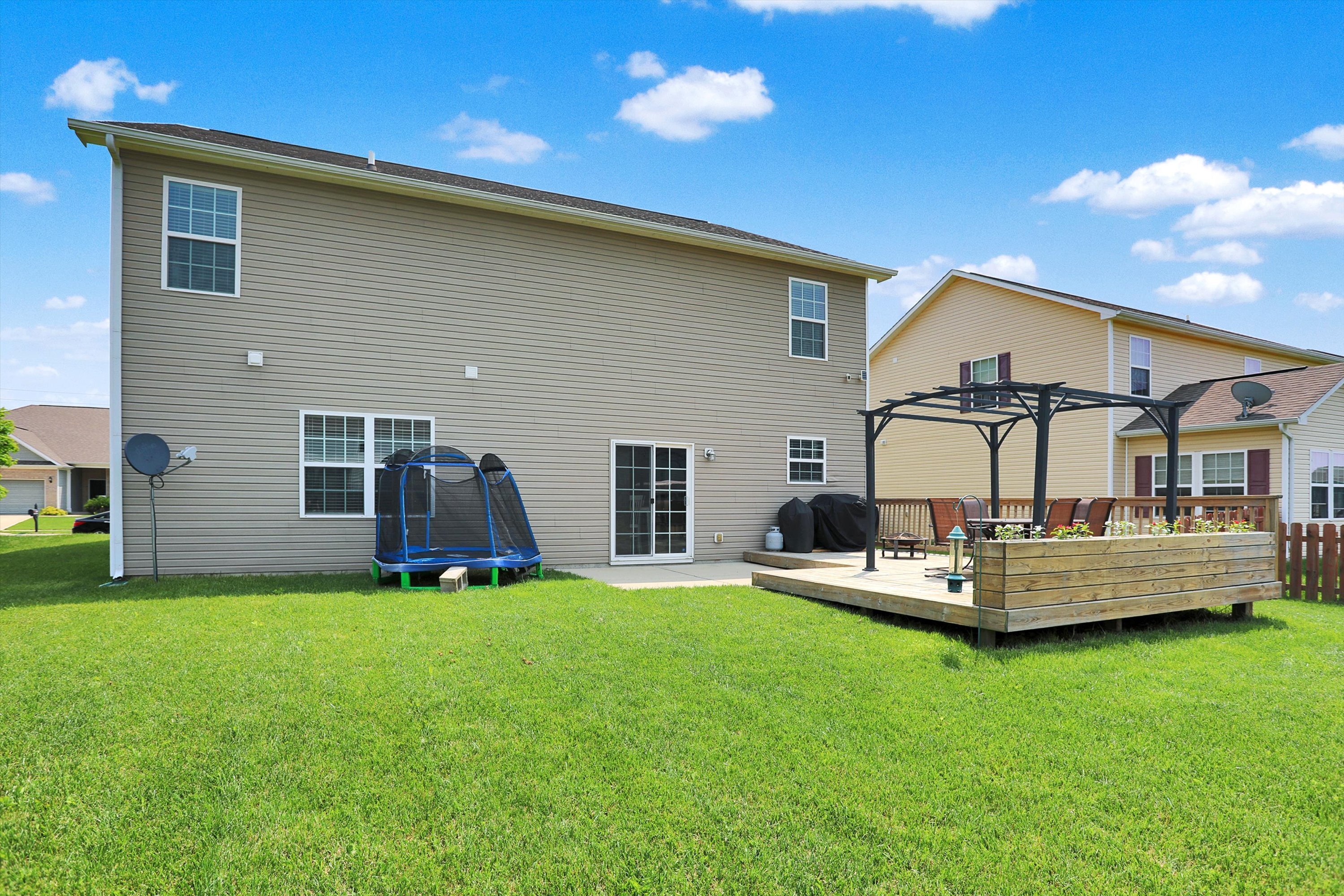 2336 Boneset Drive Plainfield, IN 46168 - Photo 31 of 31