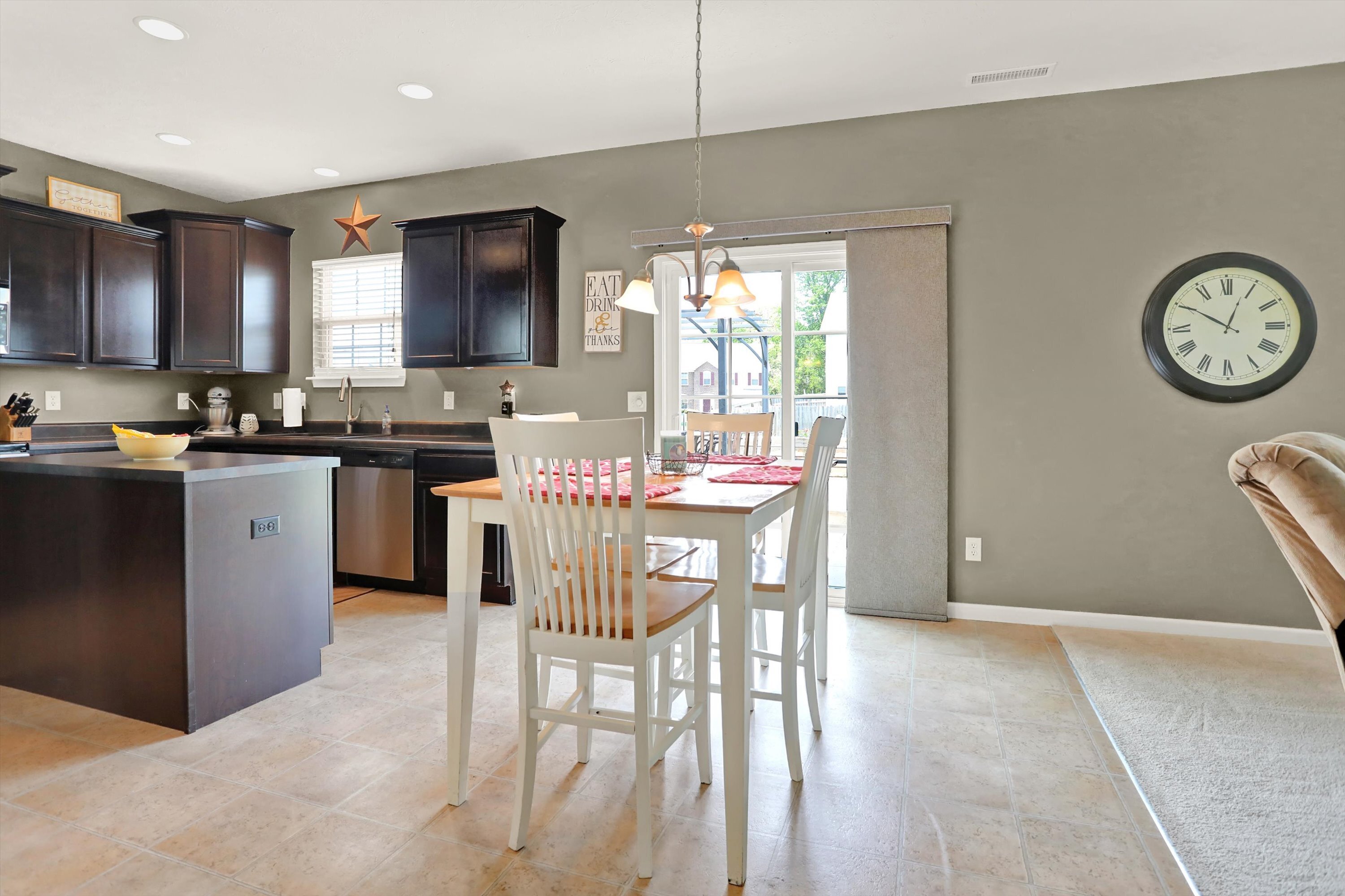 2336 Boneset Drive Plainfield, IN 46168 - Photo 8 of 31