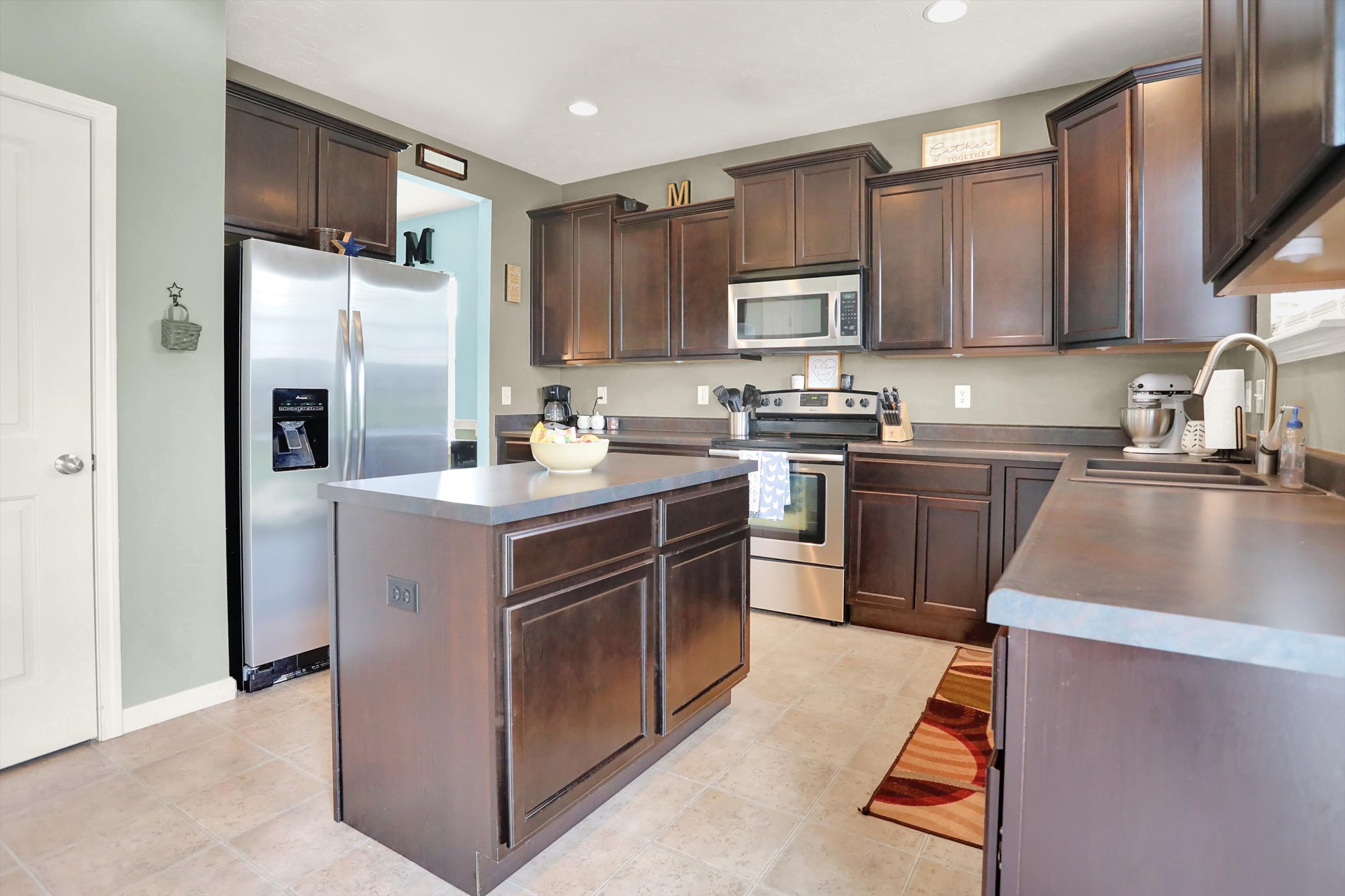 2336 Boneset Drive Plainfield, IN 46168 - Photo 10 of 31