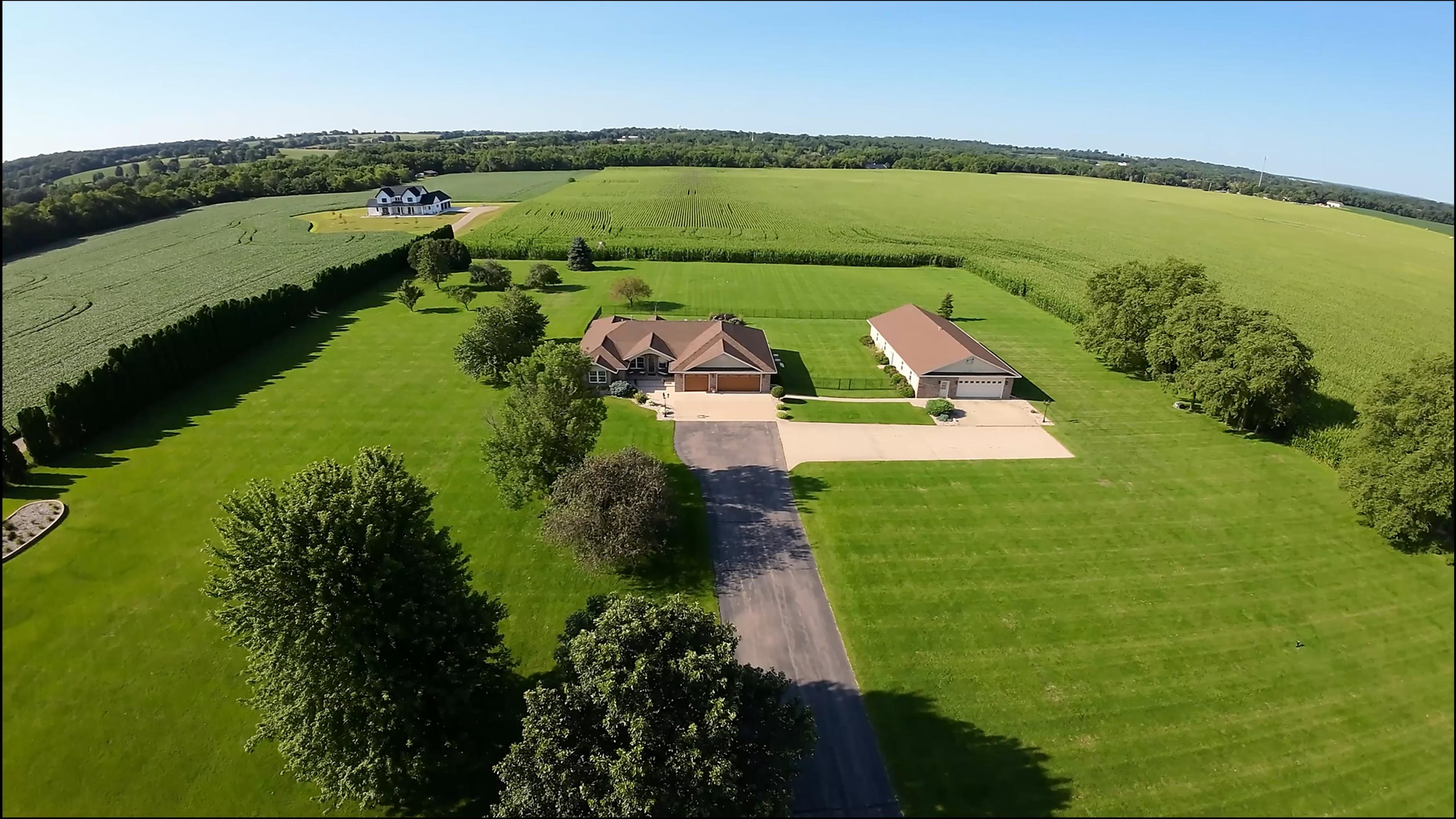 5426 East L T Townline Rd