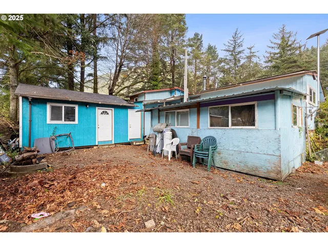 $248,000 | 1436 South Fun River Place, Lincoln City, OR 97367
