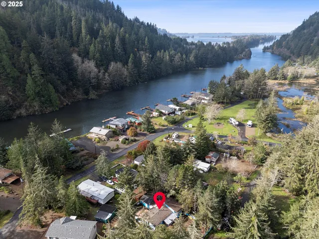 $248,000 | 1436 South Fun River Place, Lincoln City, OR 97367